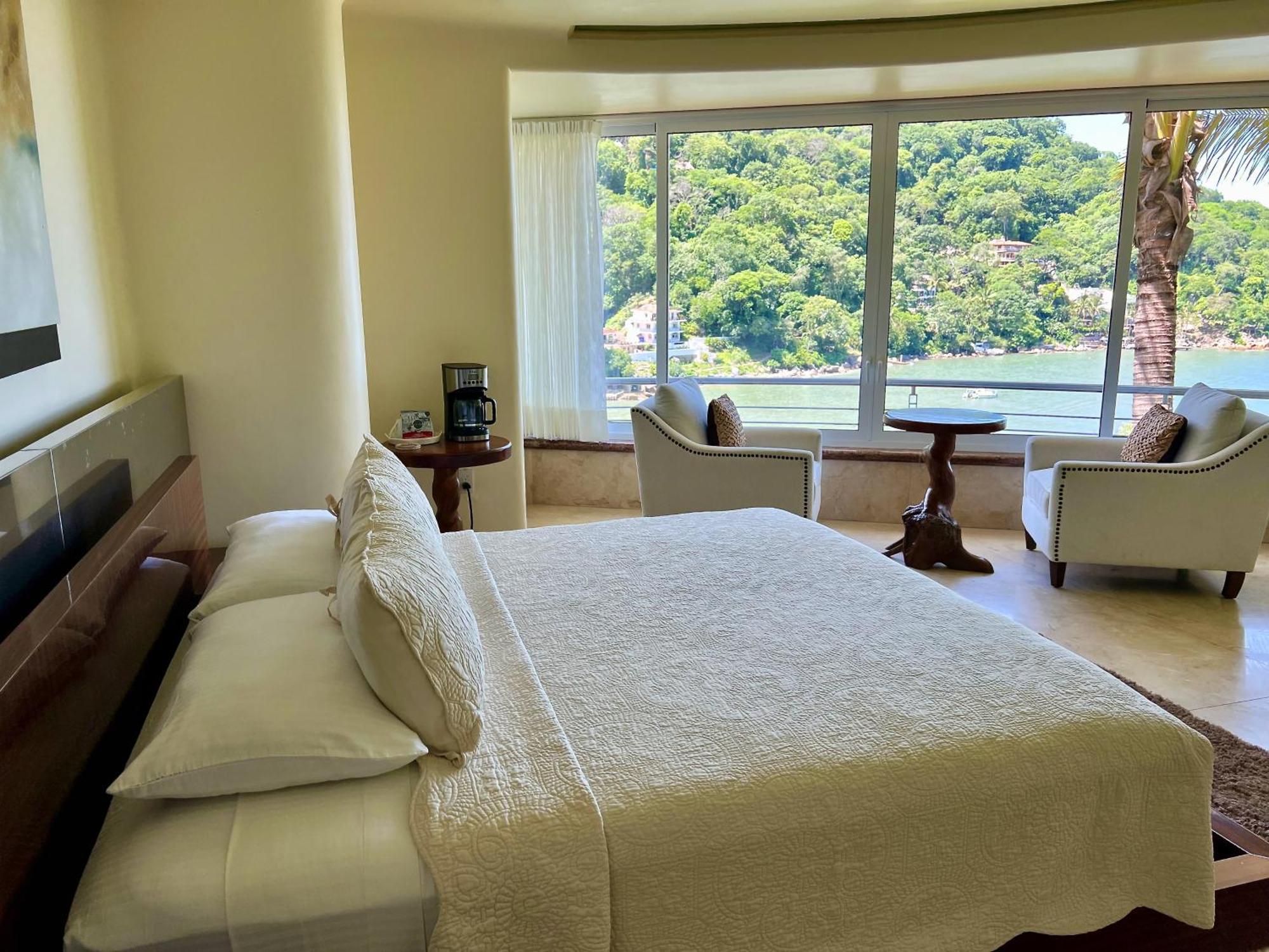 South Shore Villa Armonia Luxury Boutique Puerto Vallarta Exterior photo