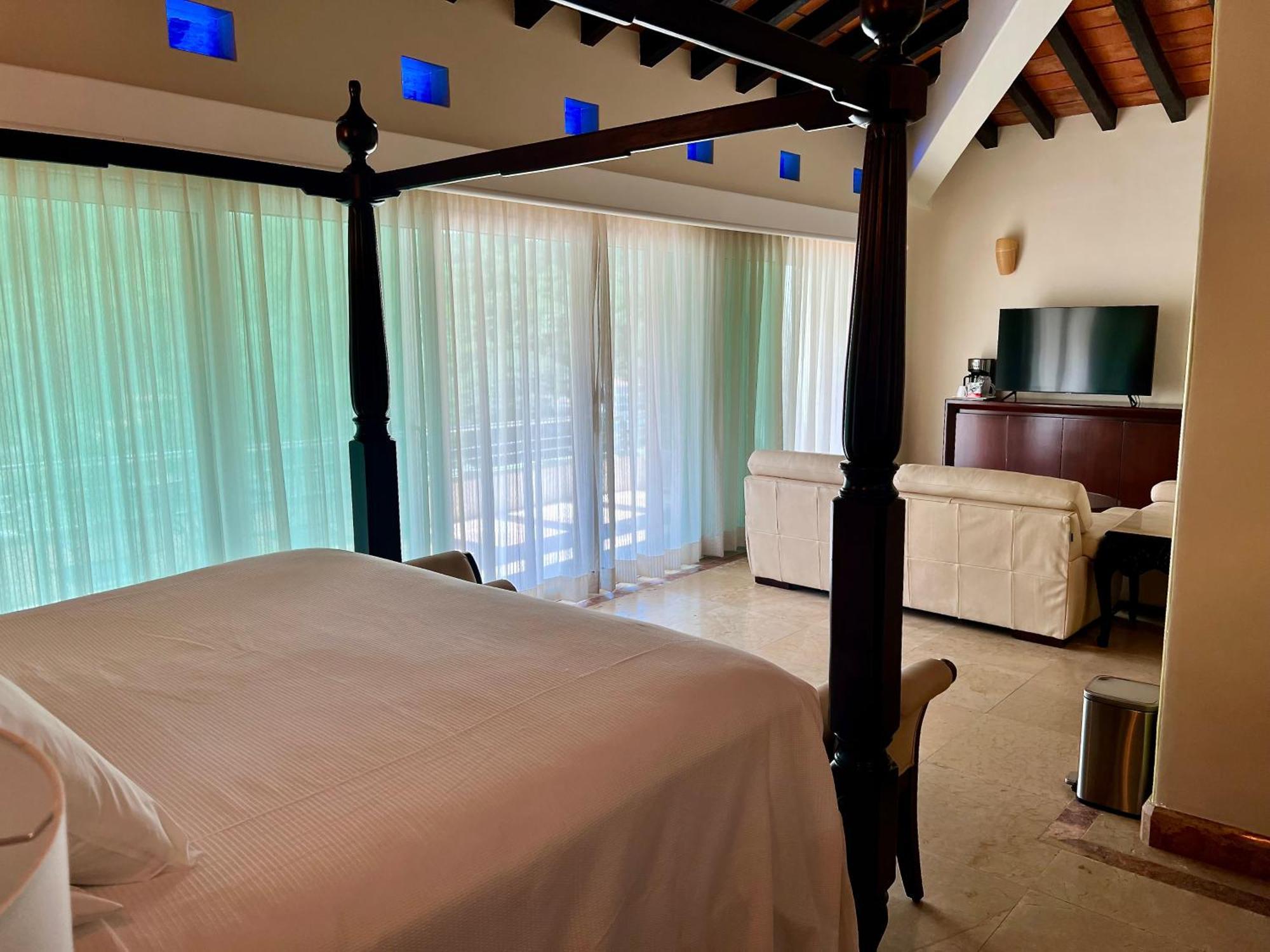 South Shore Villa Armonia Luxury Boutique Puerto Vallarta Exterior photo