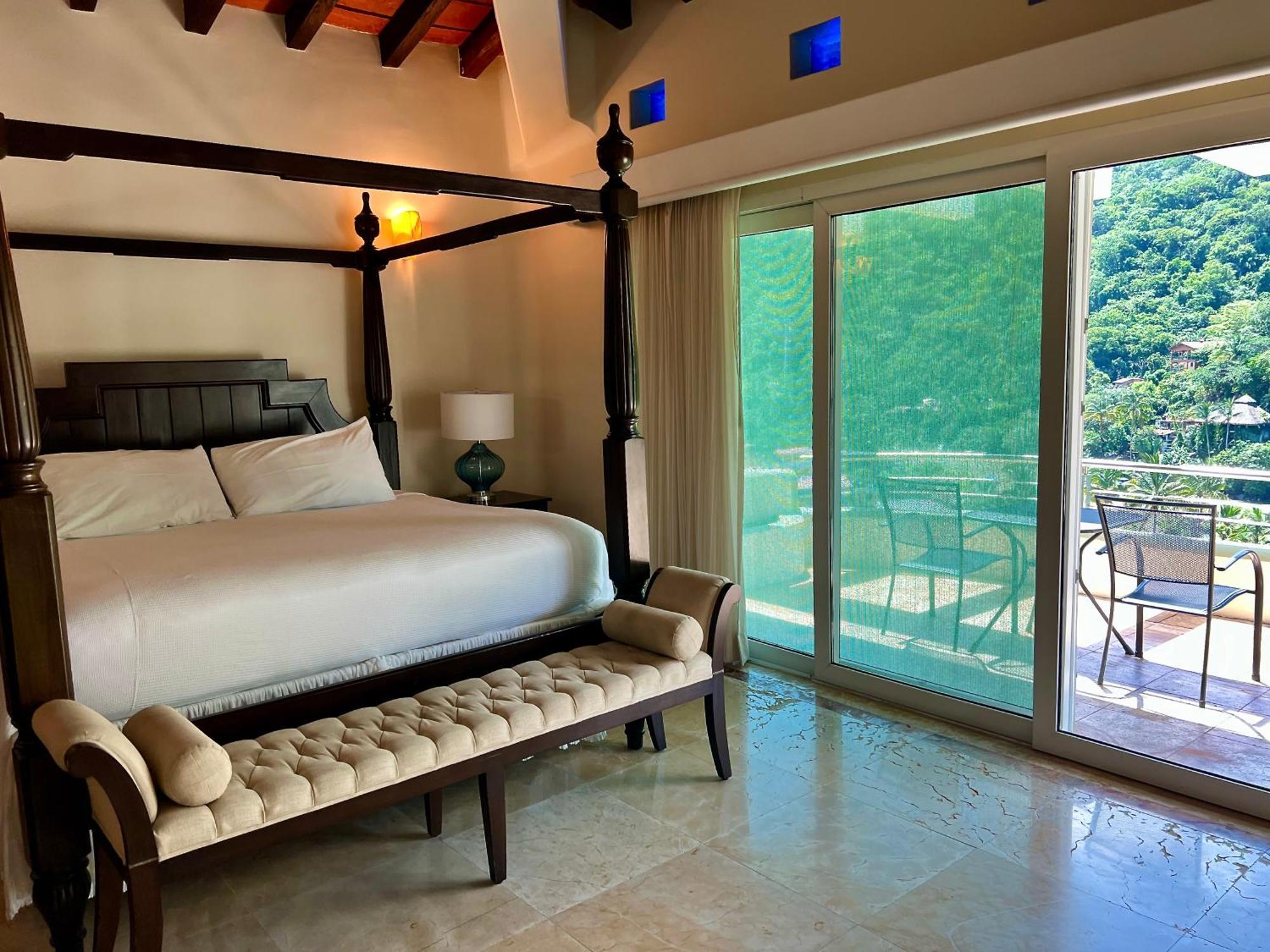 South Shore Villa Armonia Luxury Boutique Puerto Vallarta Exterior photo