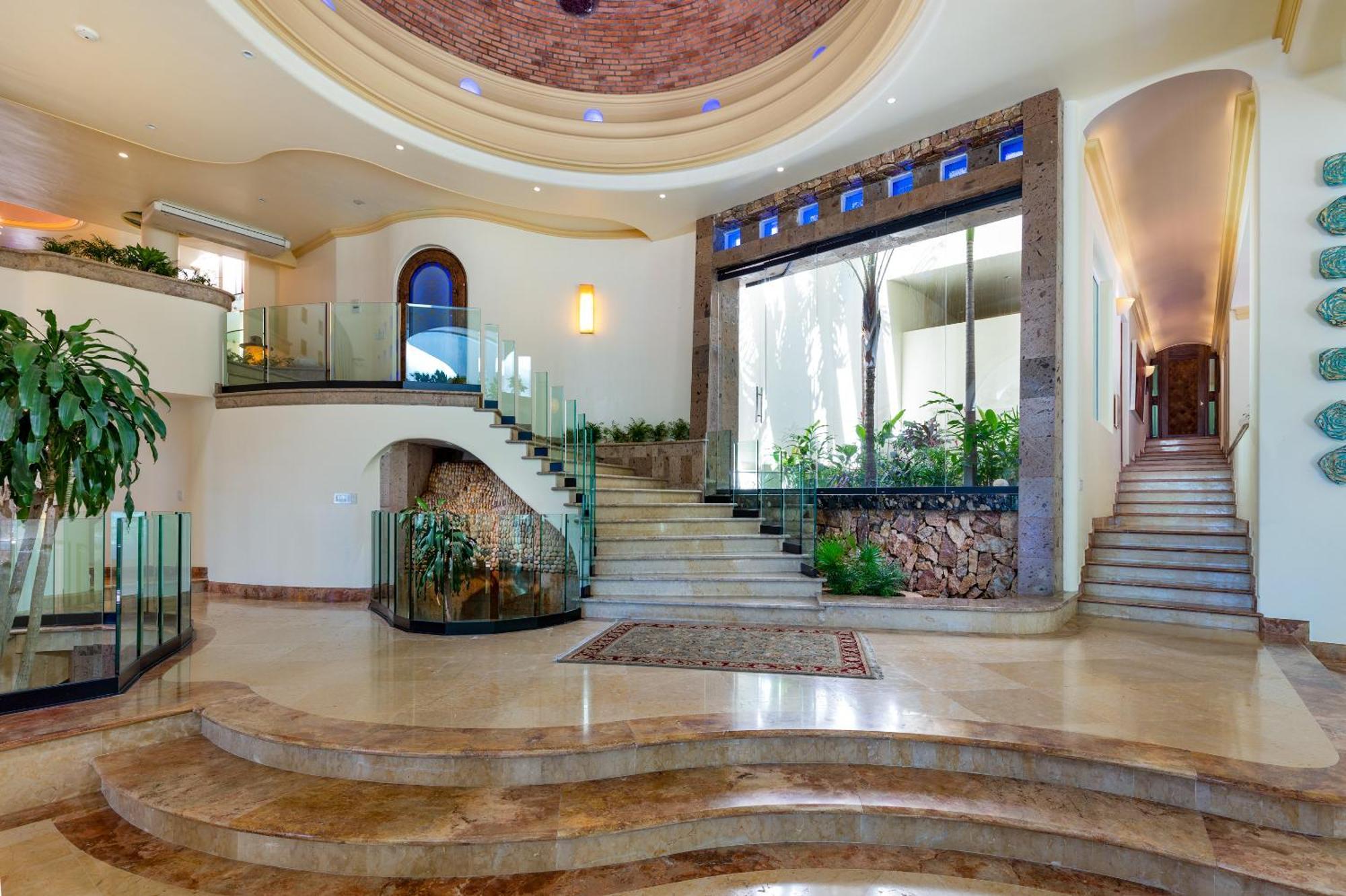 South Shore Villa Armonia Luxury Boutique Puerto Vallarta Exterior photo