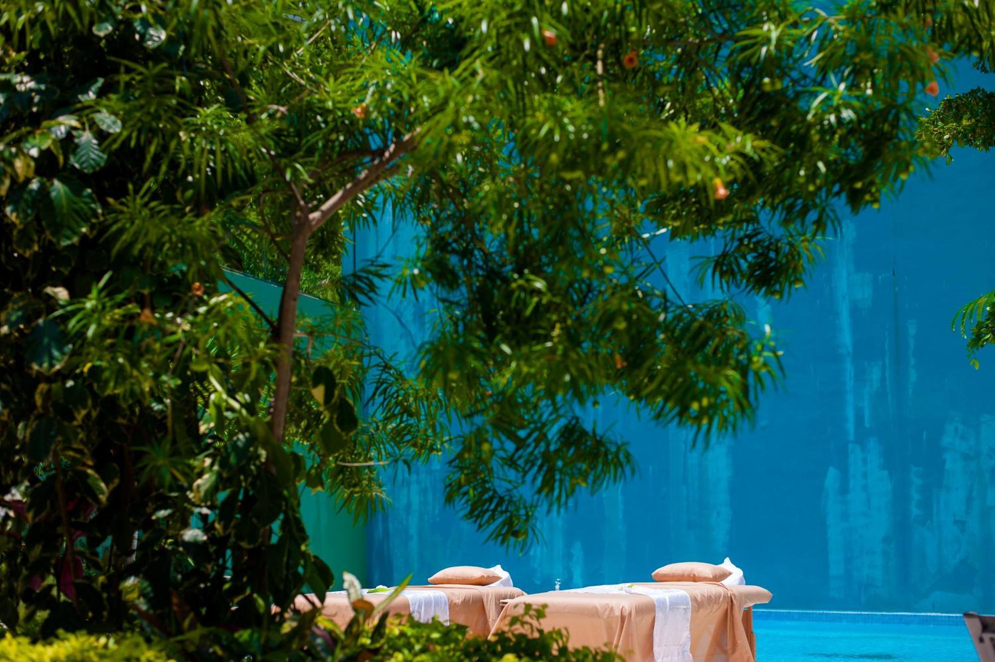 South Shore Villa Armonia Luxury Boutique Puerto Vallarta Exterior photo