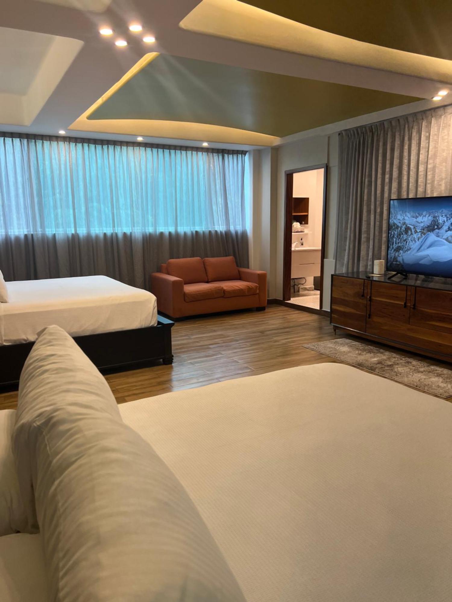 South Shore Villa Armonia Luxury Boutique Puerto Vallarta Exterior photo