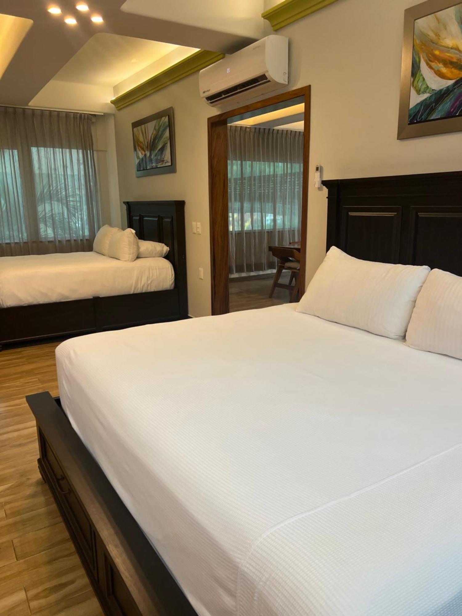 South Shore Villa Armonia Luxury Boutique Puerto Vallarta Exterior photo