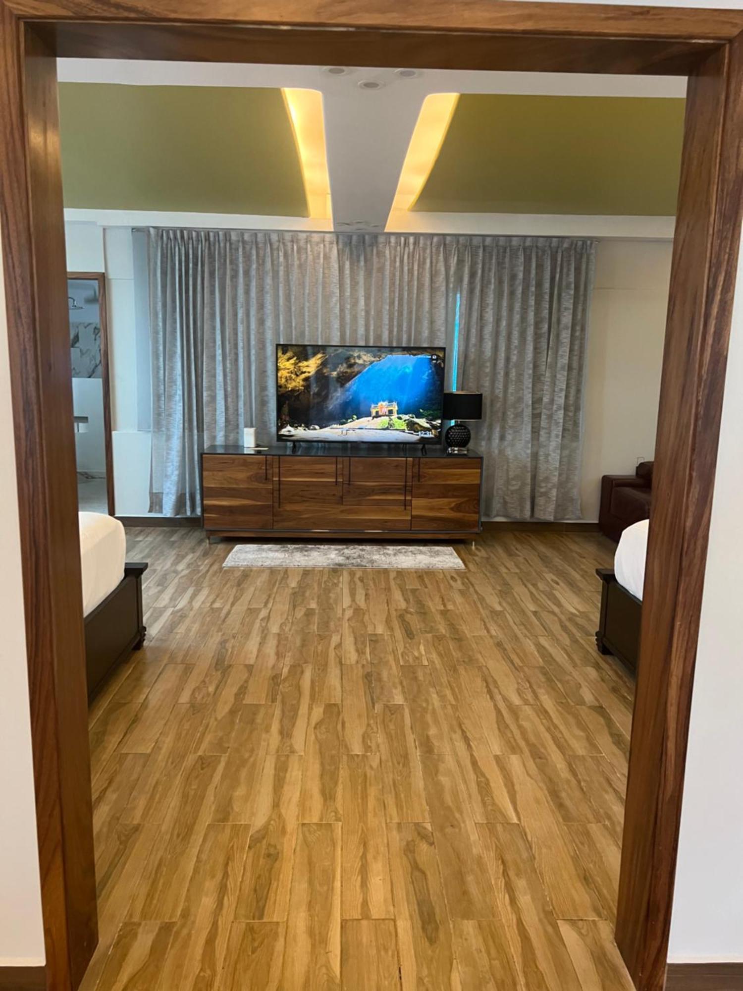 South Shore Villa Armonia Luxury Boutique Puerto Vallarta Exterior photo