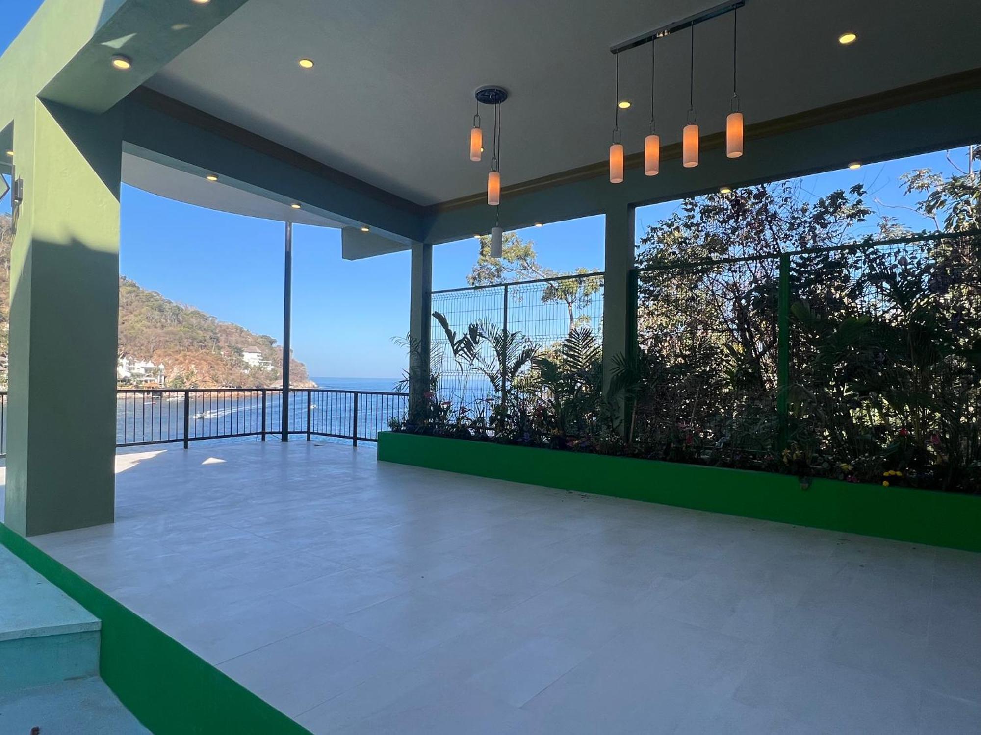 South Shore Villa Armonia Luxury Boutique Puerto Vallarta Exterior photo